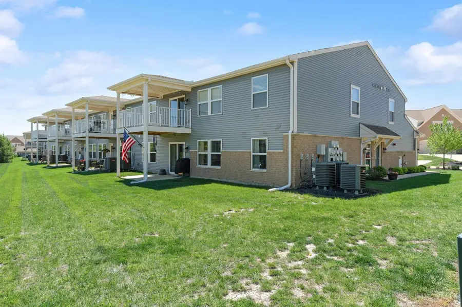 88 Old Pond Road, Springboro, OH 45066 - #3