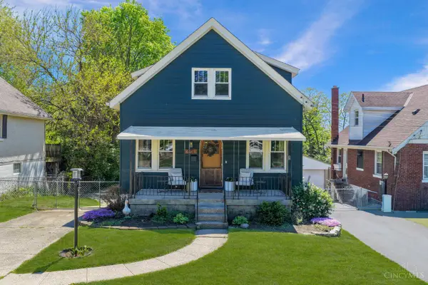 4461 Grove Avenue, Green Twp, OH 45211