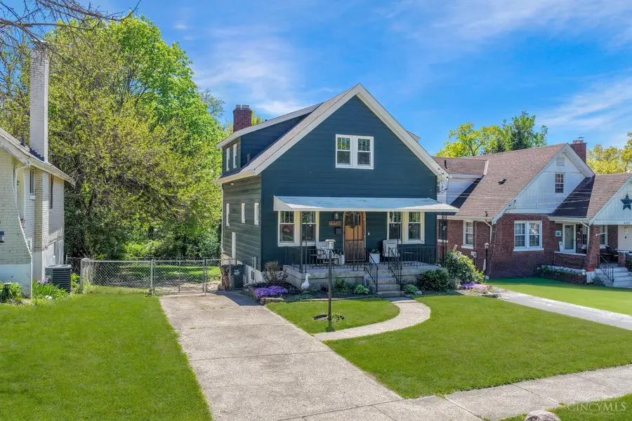 4461 Grove Avenue, Bridgetown, OH 45211 - #2