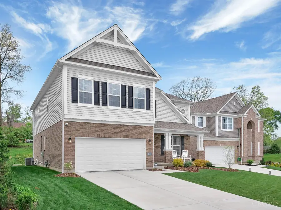 7065 Valleycrest Drive, Anderson, OH 45230 - #2