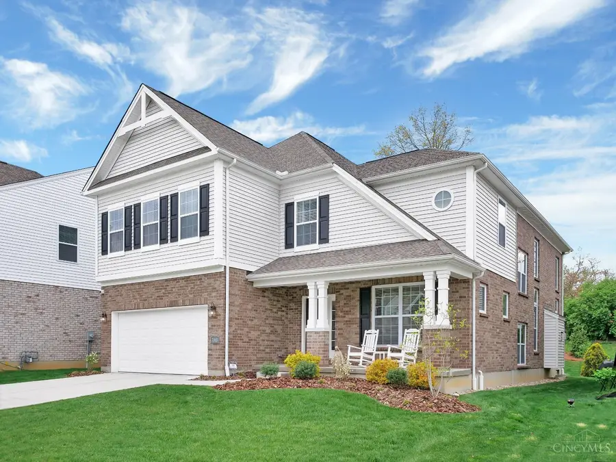 7065 Valleycrest Drive, Anderson, OH 45230 - #3