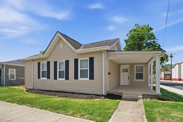 225 N Hill Street, Harrison, OH 45030