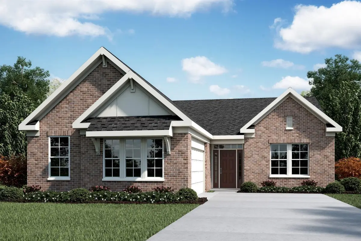 4518 Renaissance Park Drive, Middletown, OH 45005 - #1