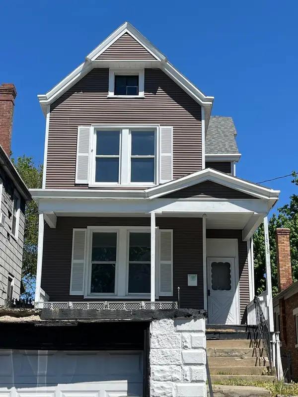 1918 Elm Avenue, Norwood, OH 45212