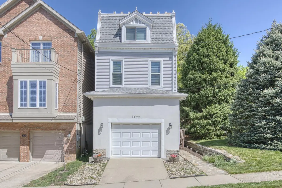 3540 Handman Avenue, Cincinnati, OH 45226 - #1