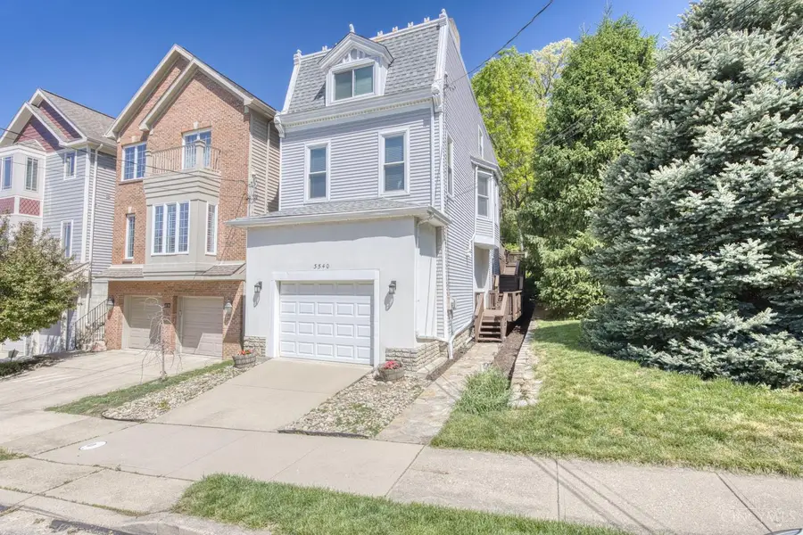 3540 Handman Avenue, Cincinnati, OH 45226 - #2
