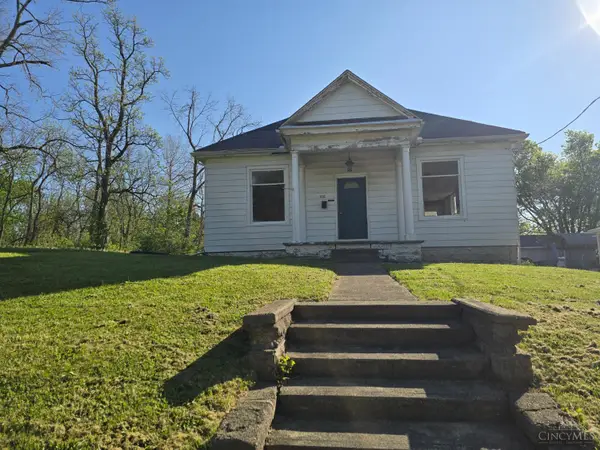 508 N Broadway Street, Marion Twp, OH 45107