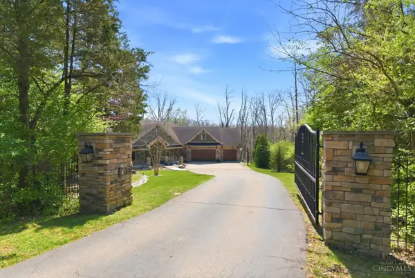 855 Willow Oak Ct, Springboro, OH 45066