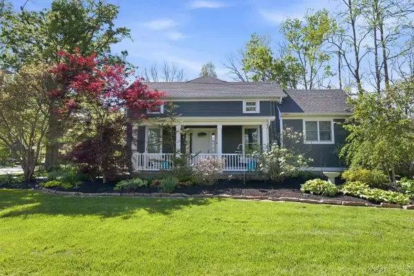 945 S Nixon Camp Road, Turtle Creek Twp, OH 45054