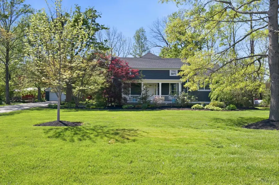 945 S Nixon Camp Road, Oregonia, OH 45054 - #2