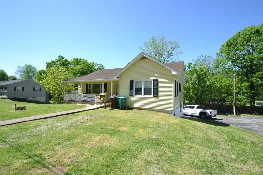 709 Meadow Lane Drive, Ripley, OH 45167 - #2