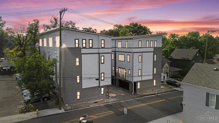 3725 Isabella Avenue #3, Cincinnati, OH 45209 - #2