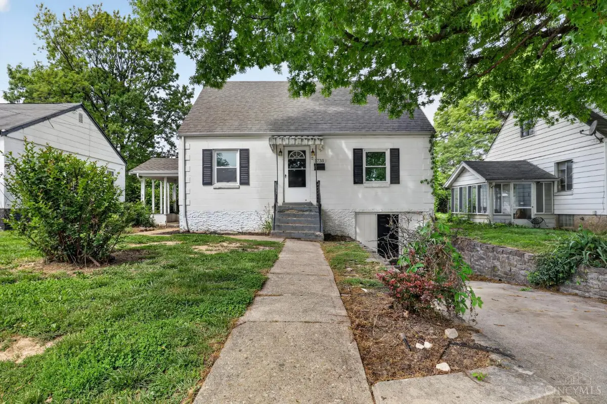 5735 Argus Road, Cincinnati, OH 45224 - #1