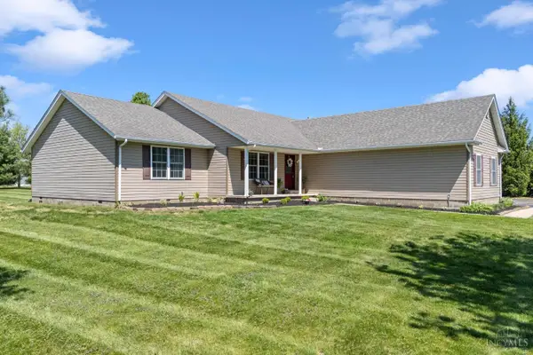 70 Dutch Creek Drive, Wilmington, OH 45177