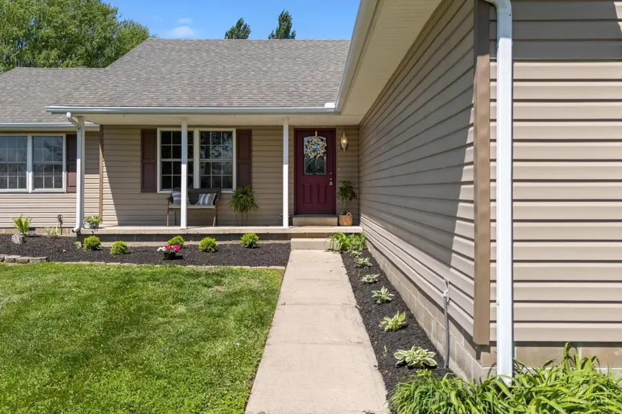 70 Dutch Creek Drive, Wilmington, OH 45177 - #2