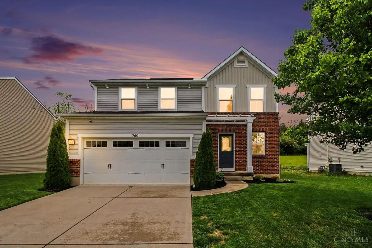 760 Mary Lane Ext, South Lebanon, OH 45065 - #1