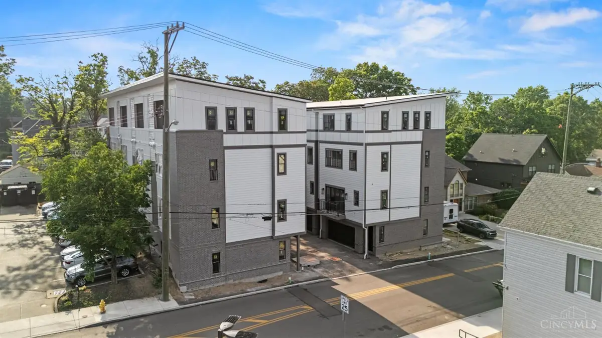 3723 Isabella Avenue #3, Cincinnati, OH 45209 - #1