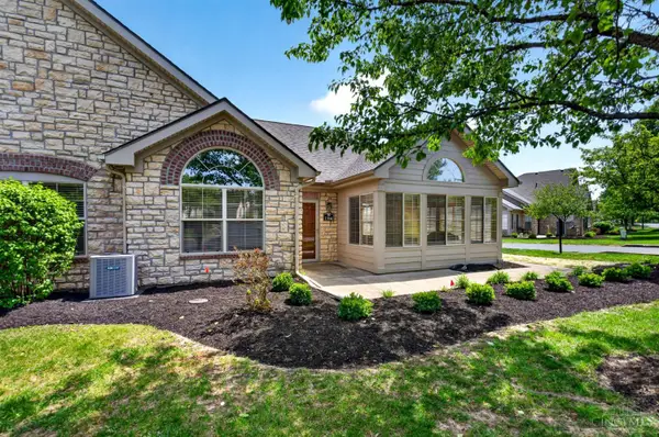 1364 Cotswold Lane, Hamilton, OH 45013