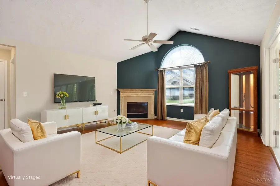 1364 Cotswold Lane, Hamilton, OH 45013 - #2
