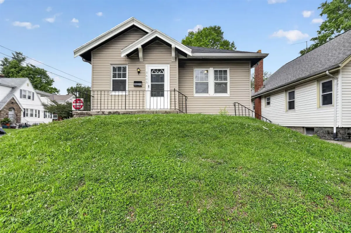 5605 Rhode Island Avenue, Cincinnati, OH 45212 - #1