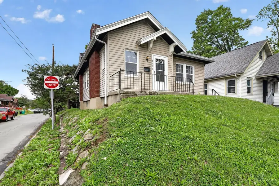5605 Rhode Island Avenue, Cincinnati, OH 45212 - #3