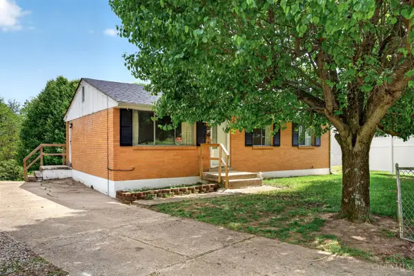 96 Chickasaw Drive, Hamilton, OH 45013