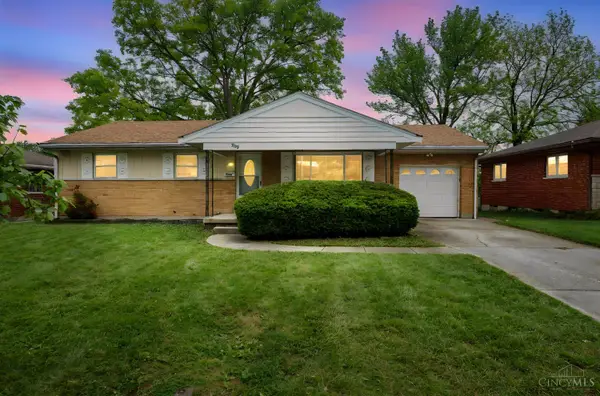 225 Ireland Avenue, Greenhills, OH 45218