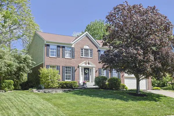 7914 Lancelot Drive, Anderson Twp, OH 45244