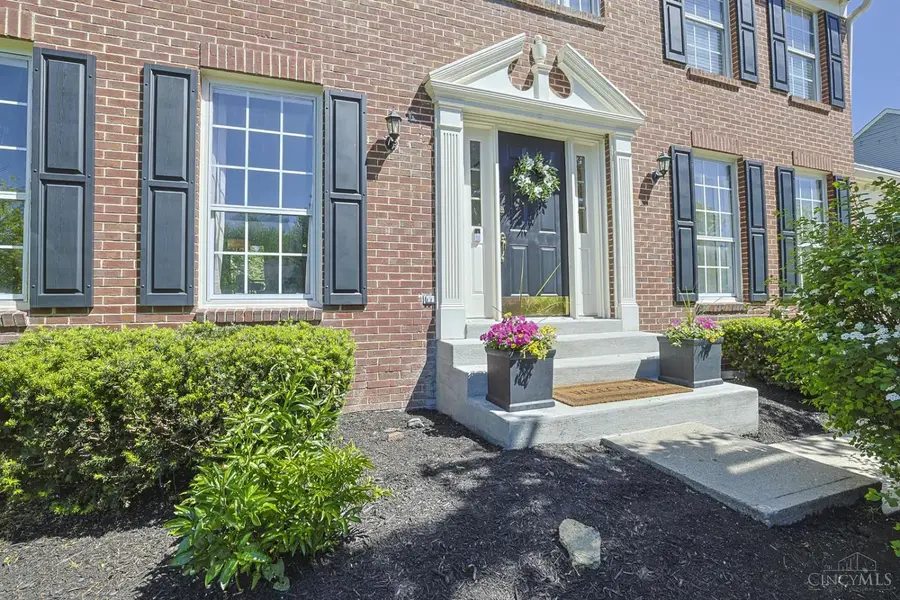 7914 Lancelot Drive, Anderson, OH 45244 - #3