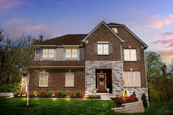 4595 Ashfield Place, Mason, OH 45040