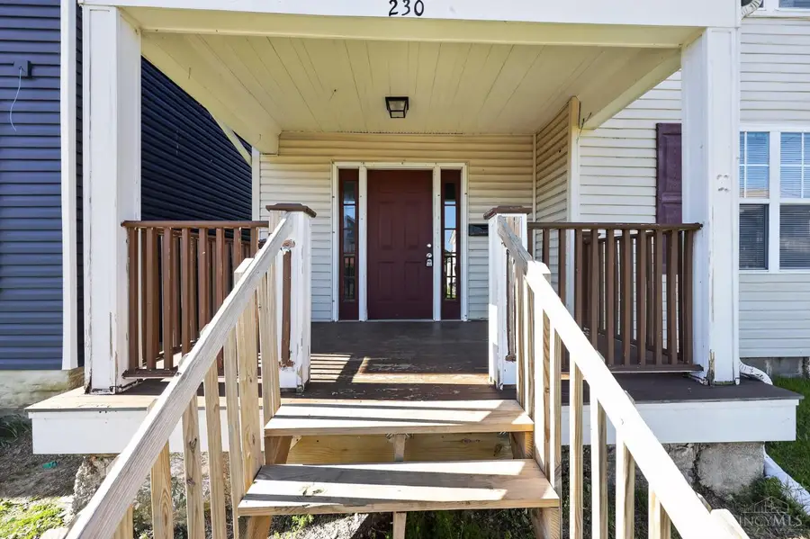 230 Millville Avenue, Hamilton, OH 45013 - #2