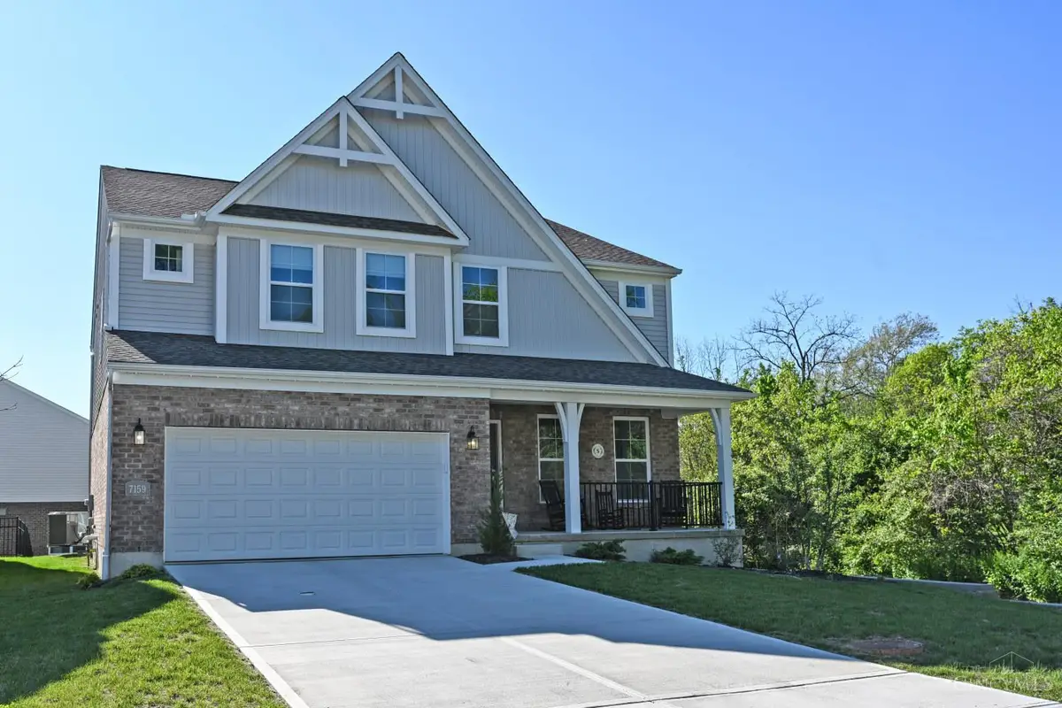 7159 Glenvalley Drive, Cincinnati, OH 45230 - #1