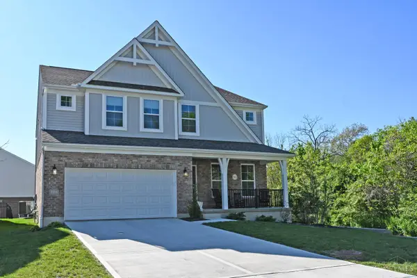 7159 Glenvalley Drive, Cincinnati, OH 45230