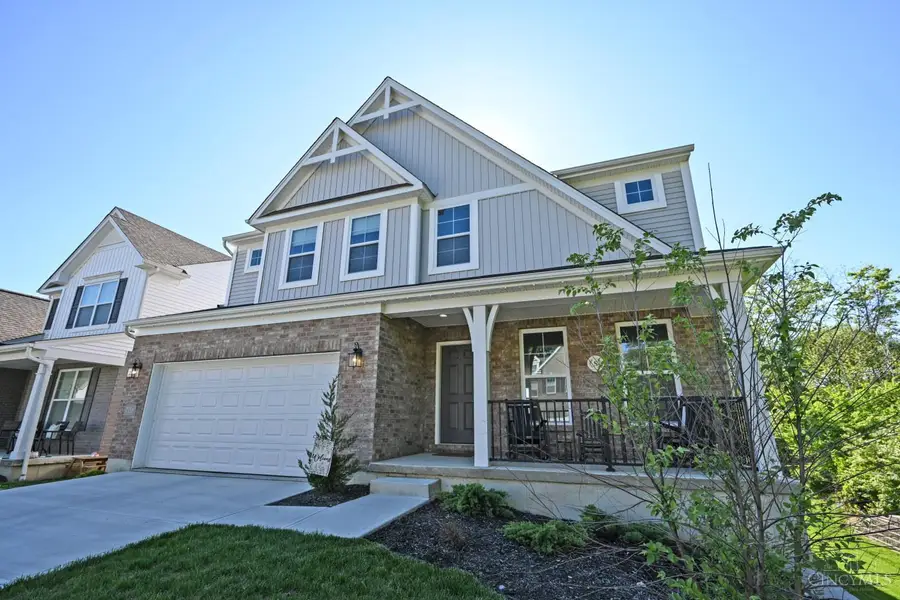 7159 Glenvalley Drive, Cincinnati, OH 45230 - #2
