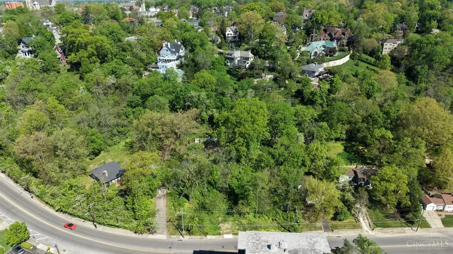 1812 William Howard Taft Road, Cincinnati, OH 45206 - #2