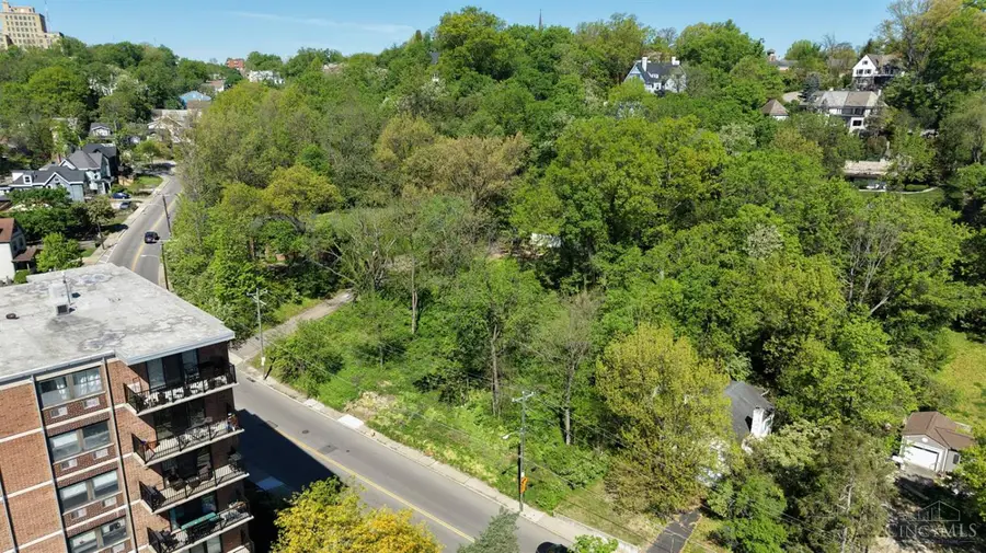 1812 William Howard Taft Road, Cincinnati, OH 45206 - #3