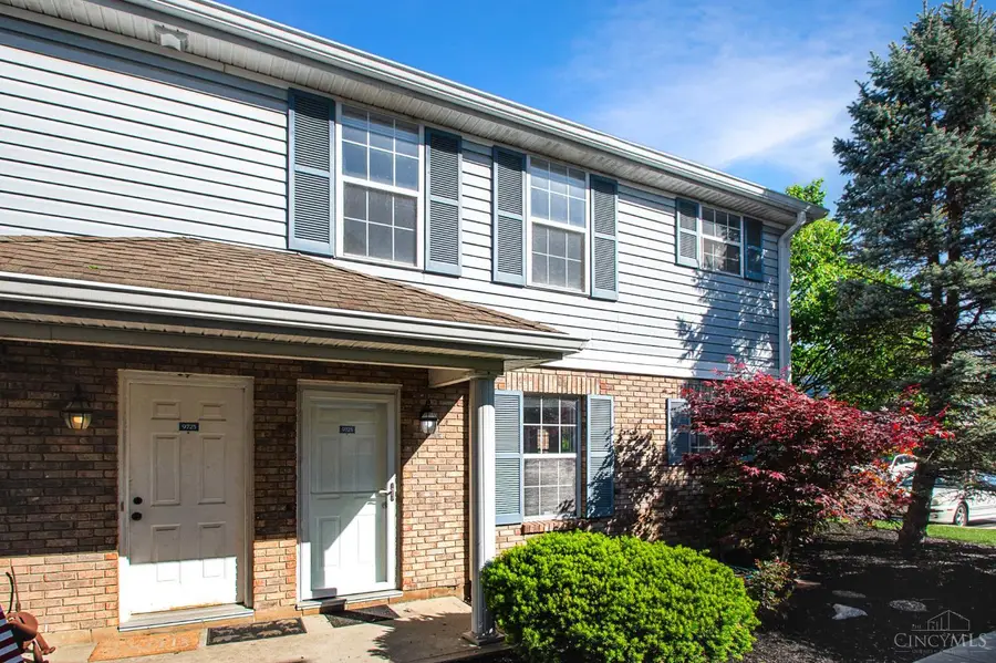 9723 Timberview Court, West Chester, OH 45241 - #2