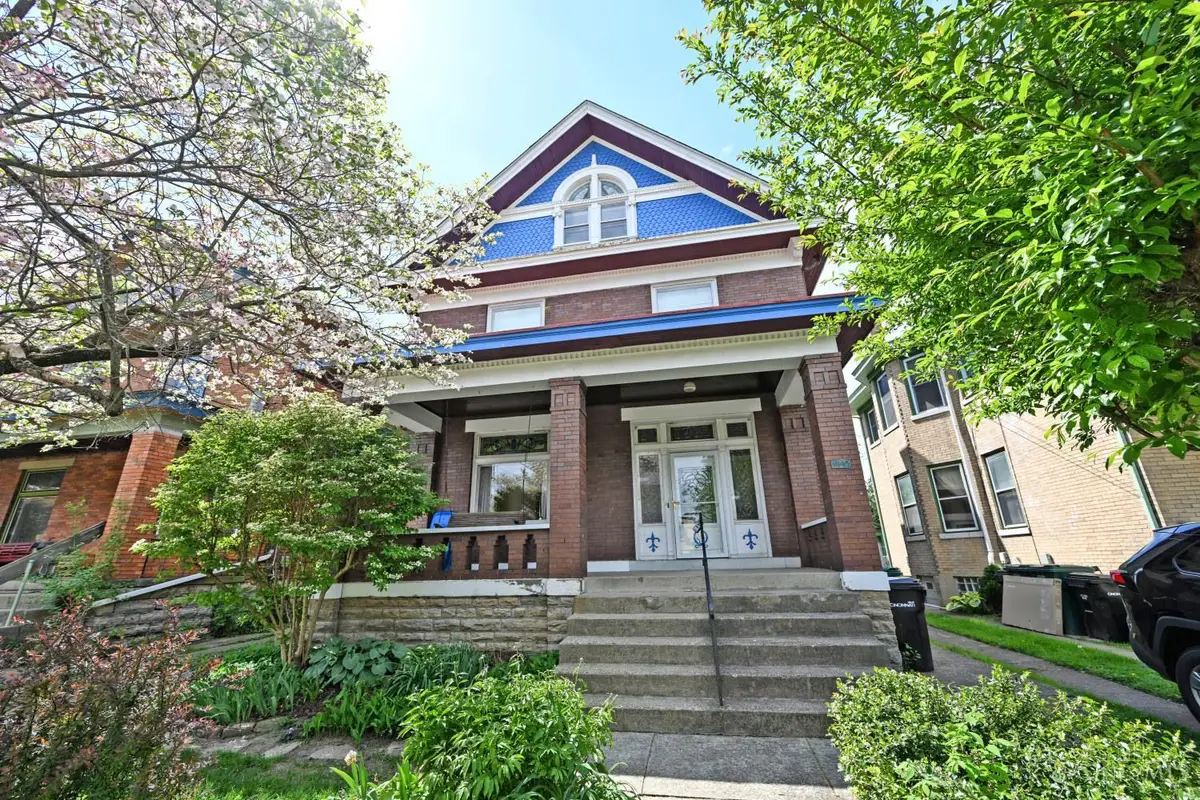 1845 Hanfield Street, Cincinnati, OH 45223 - #1