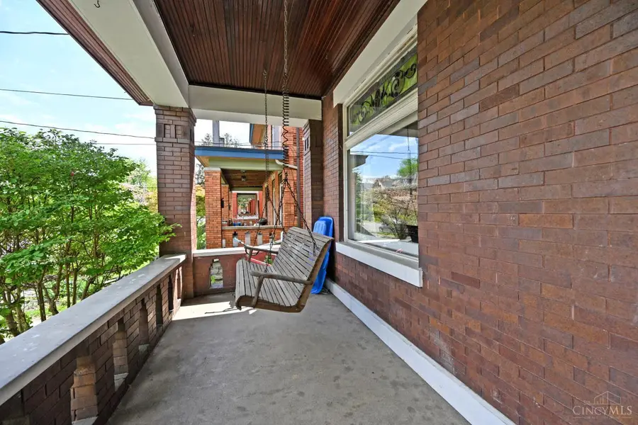 1845 Hanfield Street, Cincinnati, OH 45223 - #2