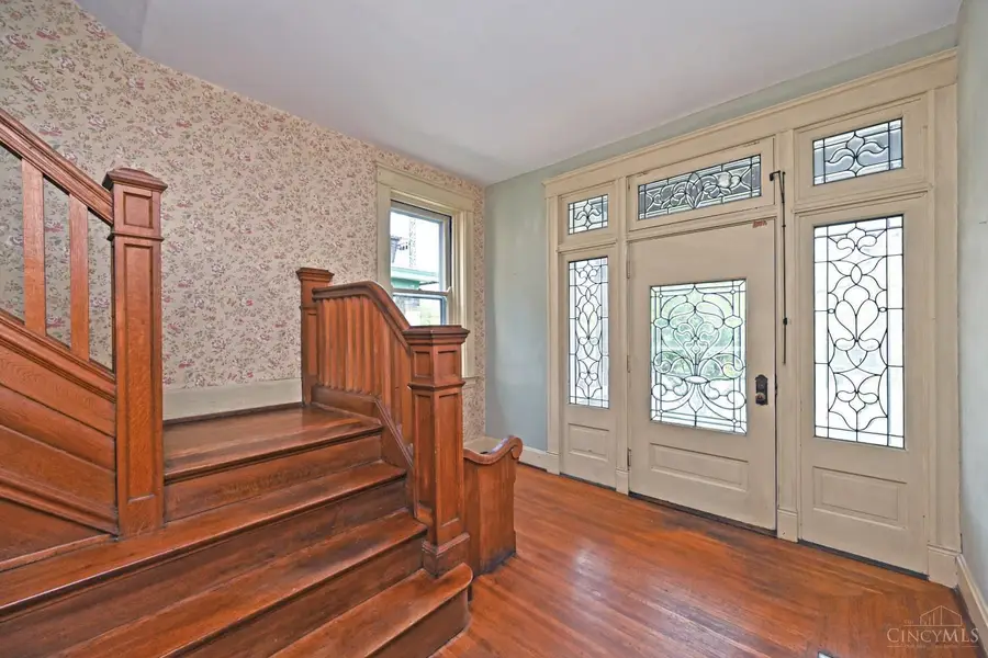 1845 Hanfield Street, Cincinnati, OH 45223 - #3
