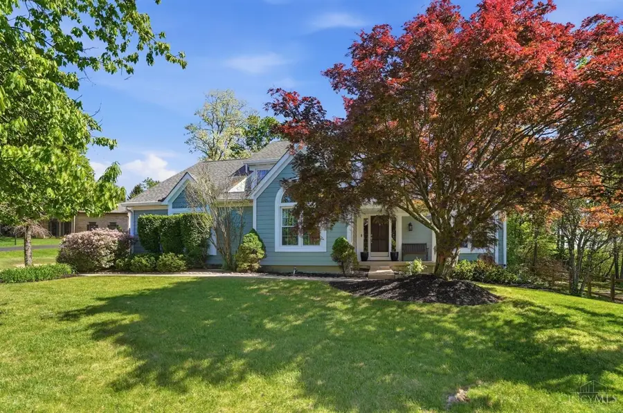 3818 Sherbrooke Drive, Evendale, OH 45241 - #3