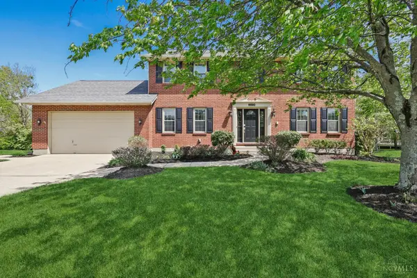 6592 Foxfield Drive, Mason, OH 45040