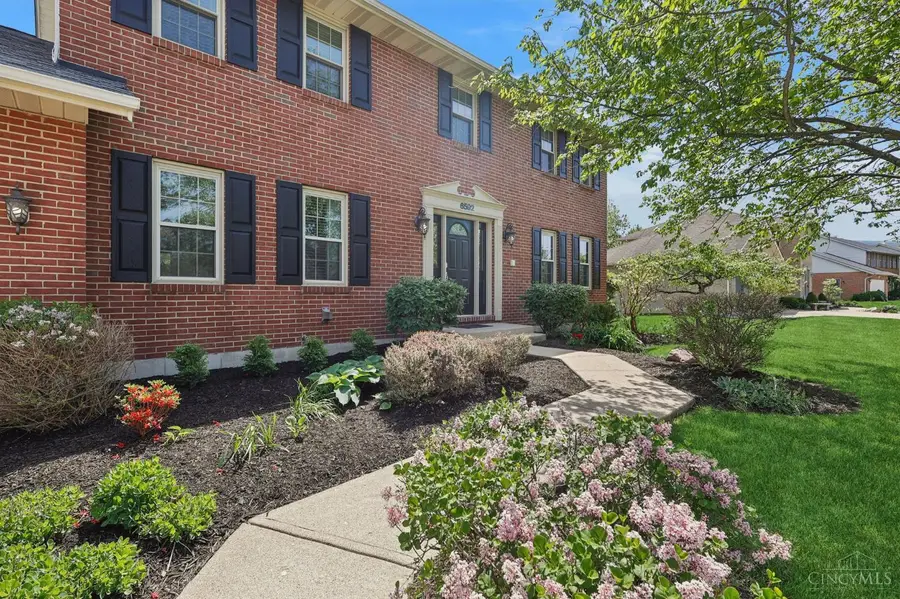 6592 Foxfield Drive, Mason, OH 45040 - #3