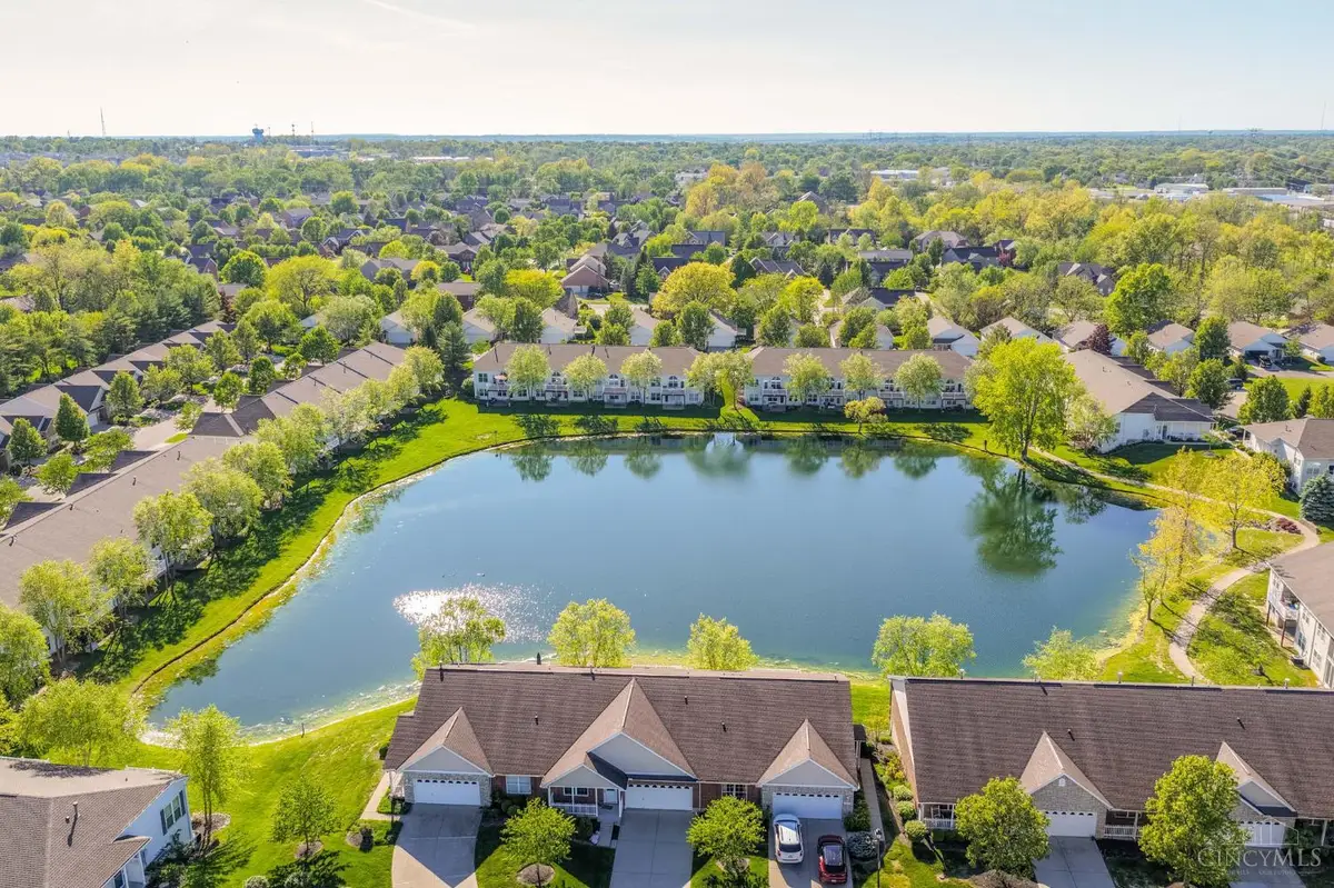 6574 Quail Lake, Deerfield, OH 45040 - #1