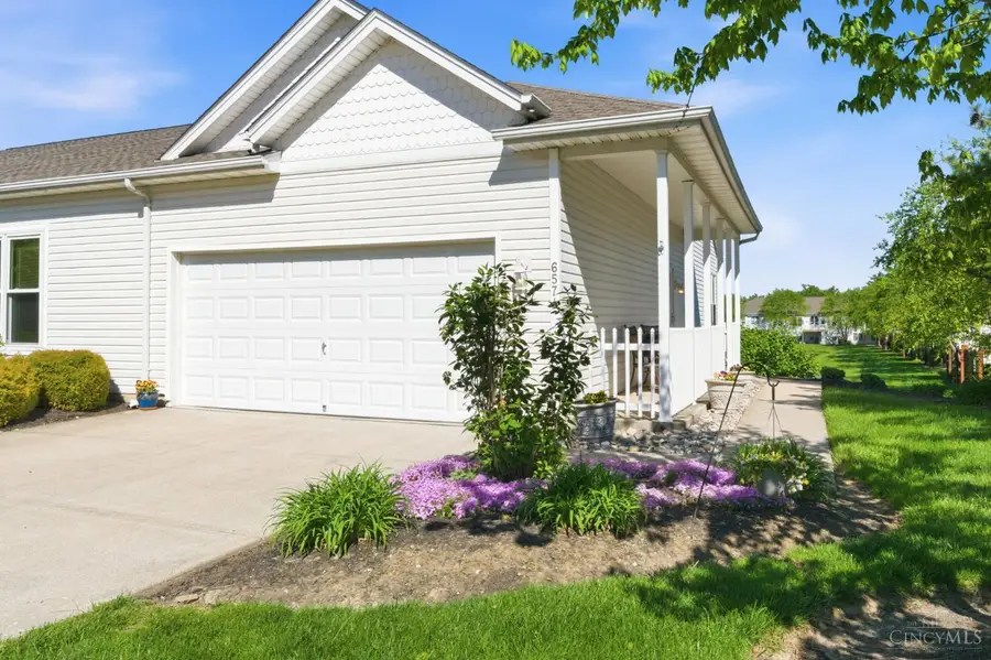 6574 Quail Lake, Deerfield, OH 45040 - #2