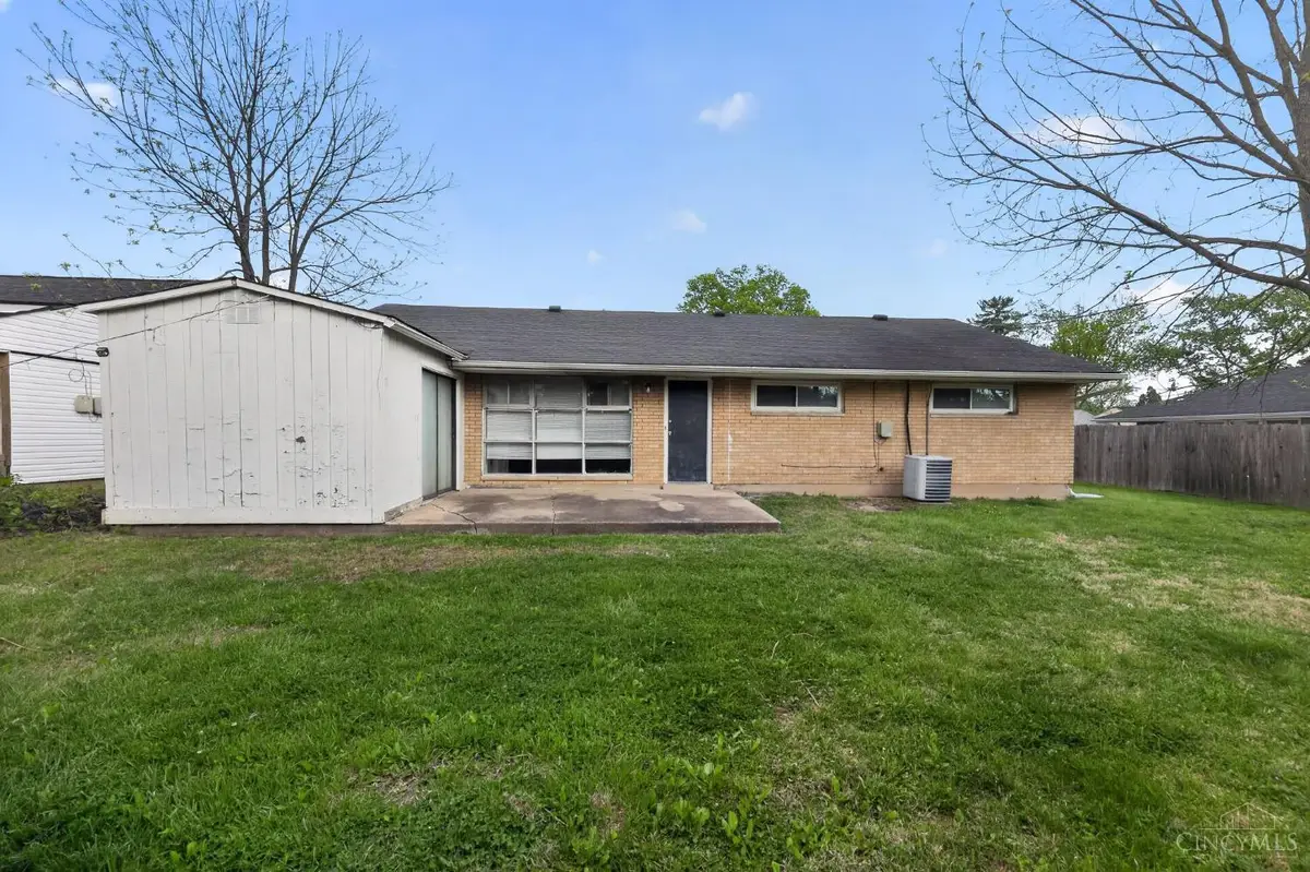 8819 Grenada Drive, Finneytown, OH 45231 - #1