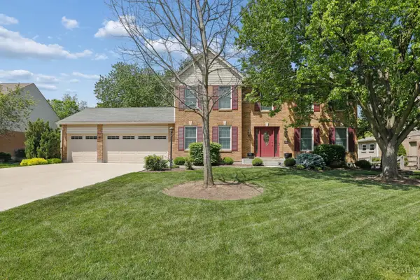 6967 Berry Blossom Court, Liberty Twp, OH 45011