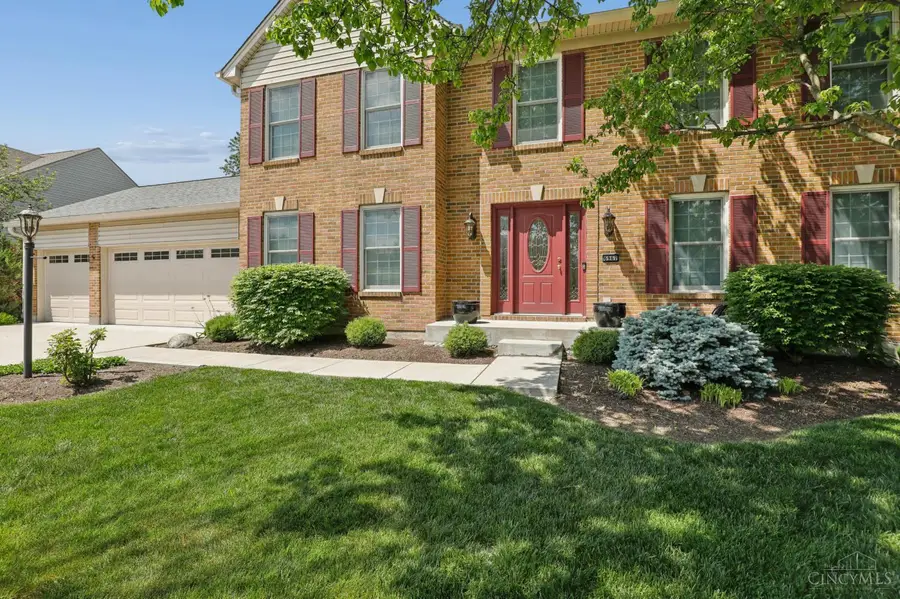 6967 Berry Blossom Court, Liberty, OH 45011 - #2