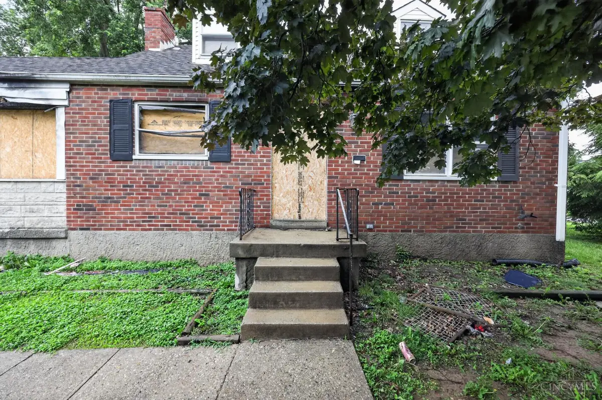 1631 Joseph Court, North College Hill, OH 45231 - #1