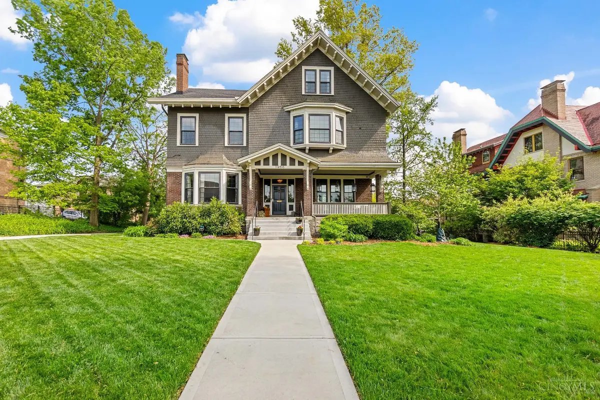 3966 Rose Hill Avenue, Cincinnati, OH 45229 - #1